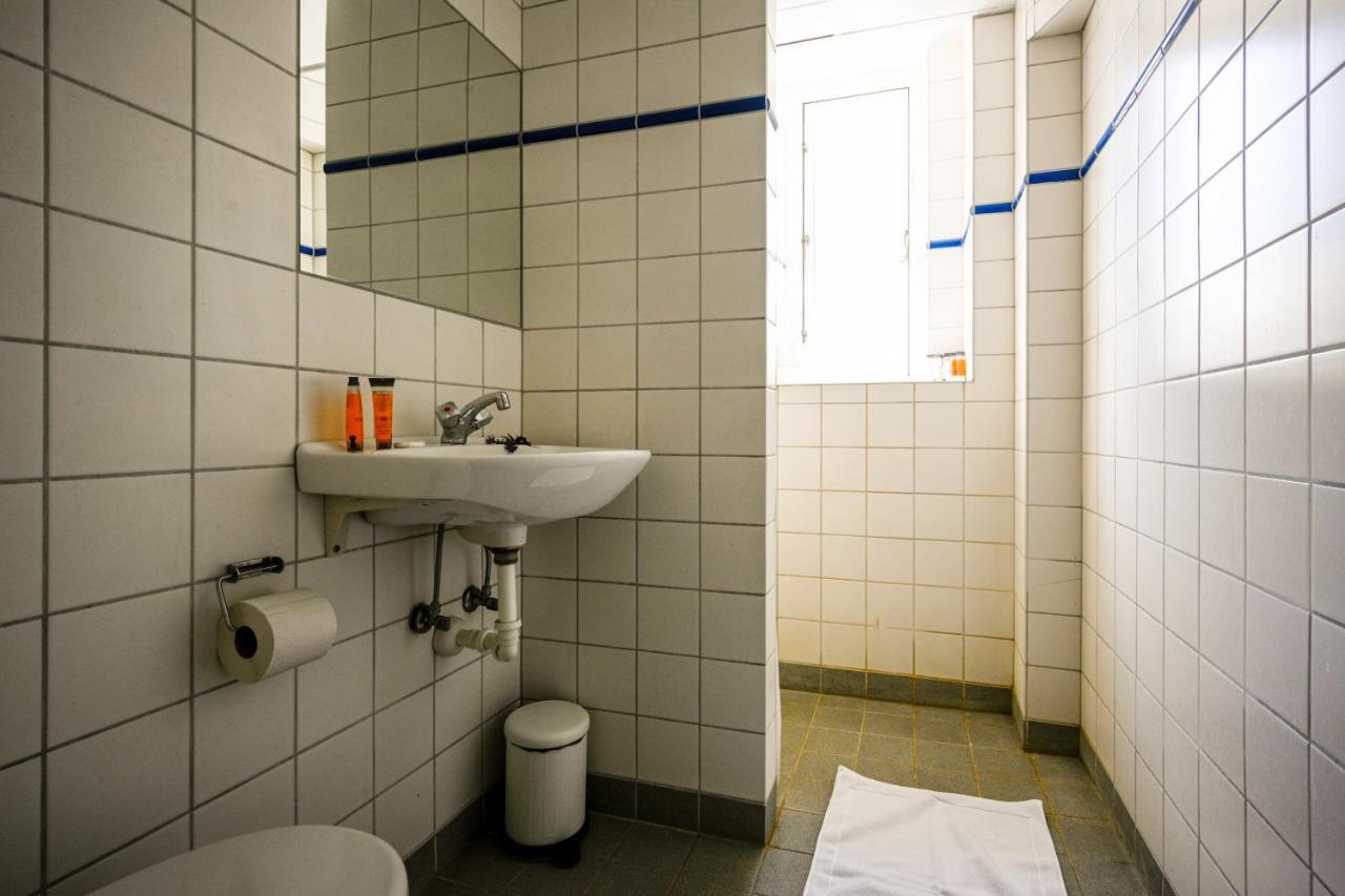 Sanders Lake - Pleasant Two-Bedroom Apartment In Downtown København Eksteriør billede